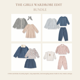 The Girls Wardrobe Edit