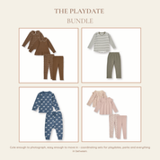 The Playdate Bundle