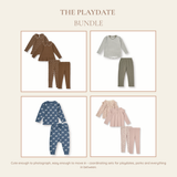 The Playdate Bundle