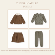 The Fall Capsule Bundle