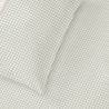 Organic Cotton Sheet Set - Weaves - Makemake Organics