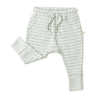 Organic Jogger Pants - Savannah - Makemake Organics