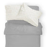 Organic Cotton Toddler Pillowcase - Pebble Pop - Makemake Organics
