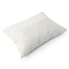 Organic Cotton Toddler Pillowcase - Pebble Pop - Makemake Organics