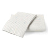 Organic Cotton Toddler Pillowcase - Pebble Pop - Makemake Organics