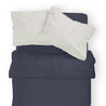 Organic Cotton Toddler Pillowcase - Milkyway - Makemake Organics