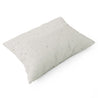 Organic Cotton Toddler Pillowcase - Milkyway - Makemake Organics