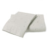 Organic Cotton Toddler Pillowcase - Milkyway - Makemake Organics
