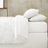 Organic Duvet Cover - Dino Park & Pebble Pop - Makemake Organics