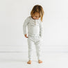 Organic Jogger Pants - Savannah - Makemake Organics