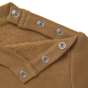 Organic Kids Sweatshirt - Play - Makemake Organics
