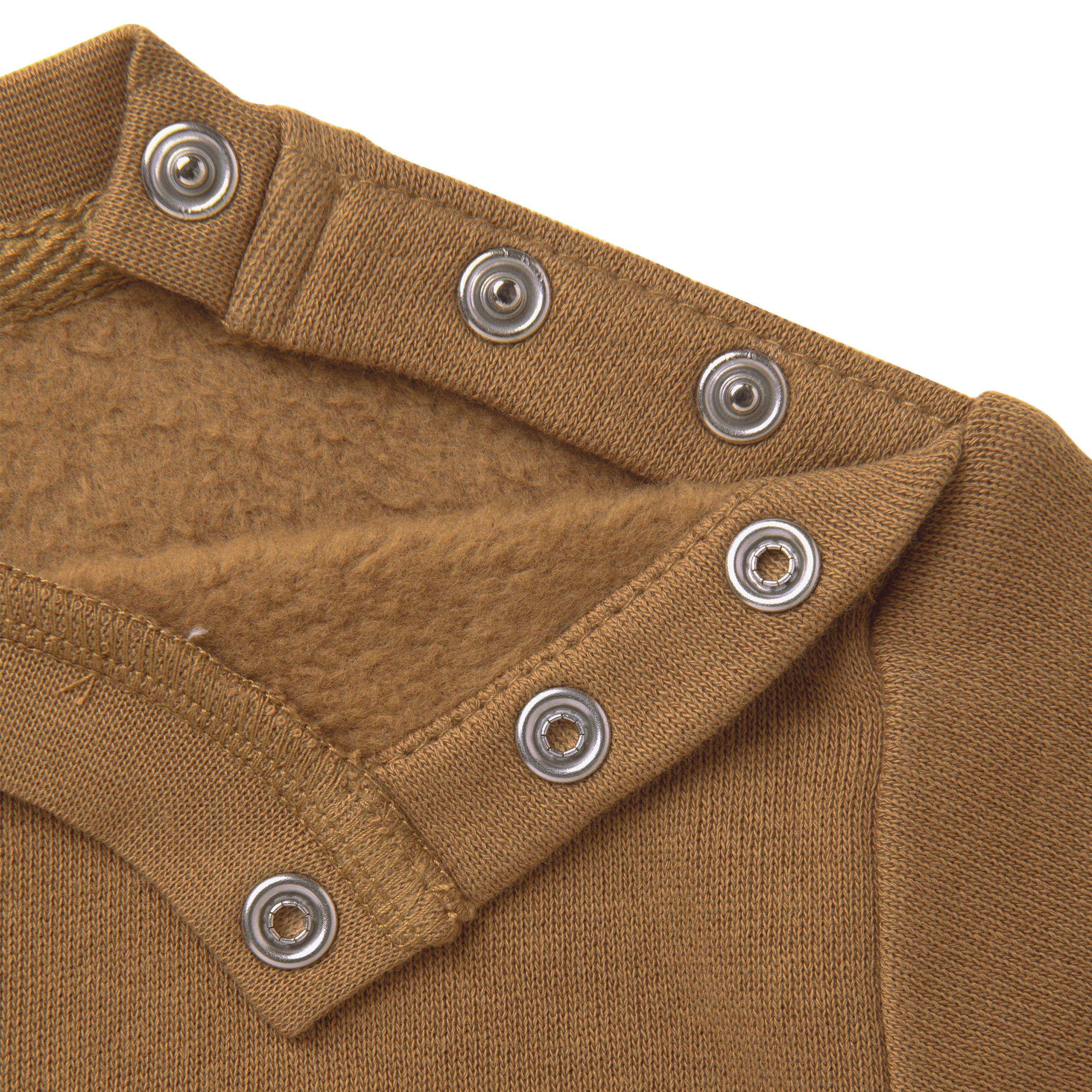 Organic Kids Sweatshirt - Play - Makemake Organics